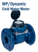 An Introduction to Meinecke ANSI Flanged, Mechanical Turbine Water Meters 4