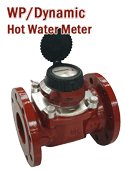 An Introduction to Meinecke ANSI Flanged, Mechanical Turbine Water Meters 5