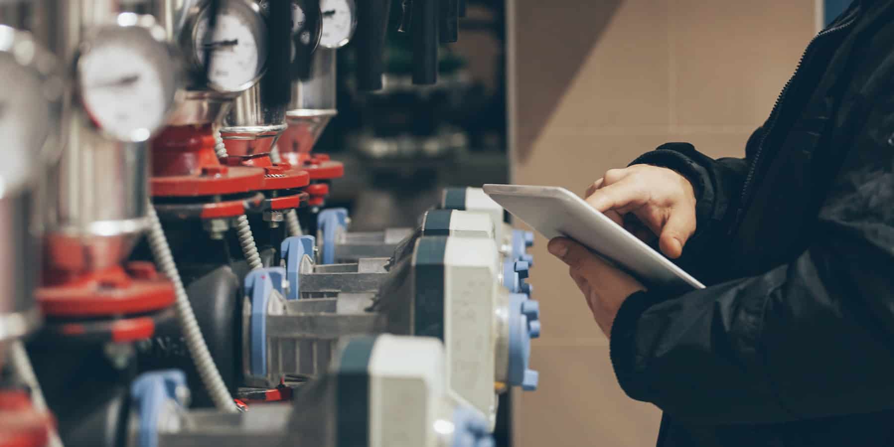 energy metering