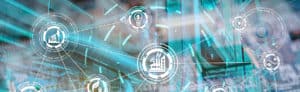 industrial networking for automated manufacturing facilities
