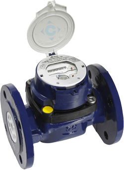 MeiStream Cold Water Meters 2