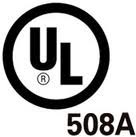 ul 508 a logo badge