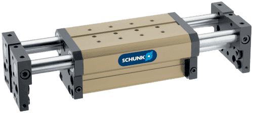 Pneumatic Cylinders and Actuators 1