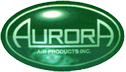 aurora main logo
