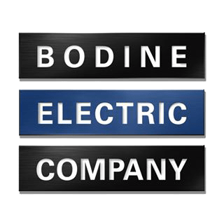 Bodine Electric Company 1