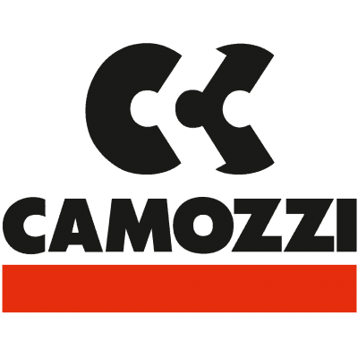 Camozzi Automation 1