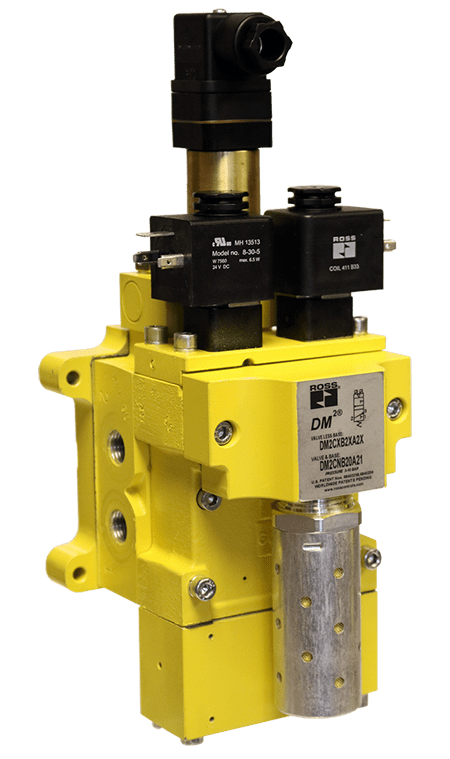 Pneumatic Air Preparation 1