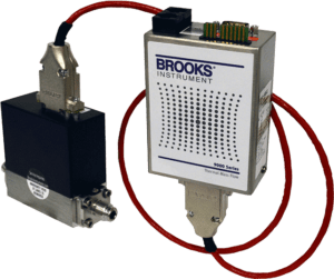 Thermal Mass Flow Meters 2