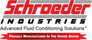 Schroeder industries main logo