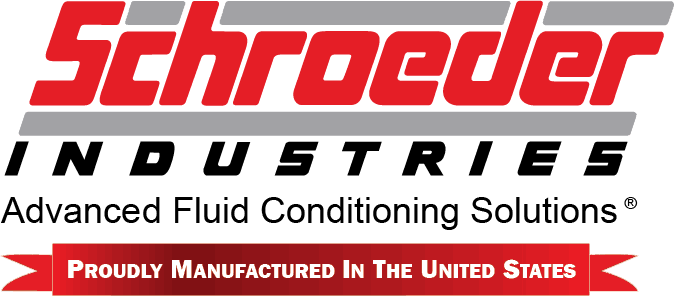 Schroeder industries main logo