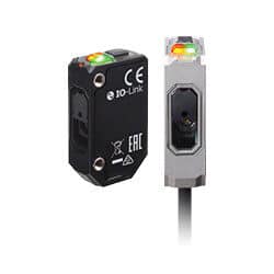 Omron E3AS Photoelectric Sensors