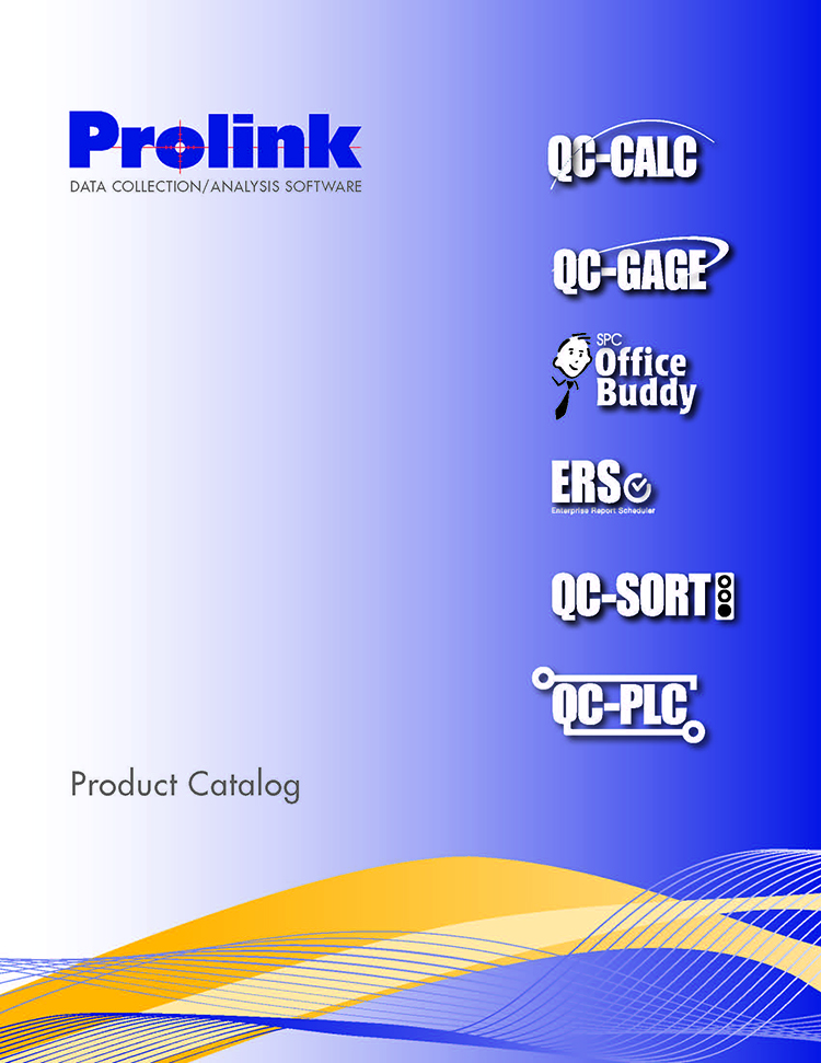 Latest Prolink Catalog 2