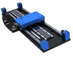 Yaskawa sigma trac II
