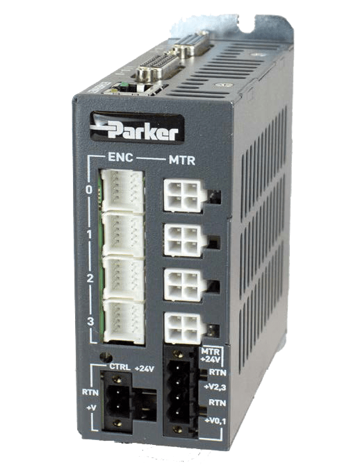 ACR7000 Series Multi-Axis Motion Controllers 1