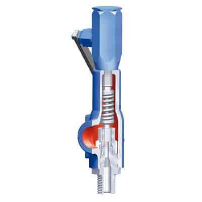 ARI-REYCO Safety Relief Valves 2