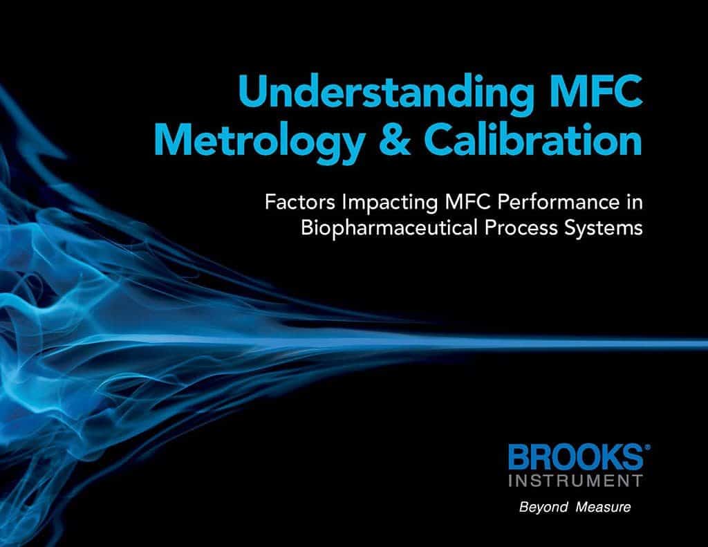 Understanding MFC Metrology and Calibration 1