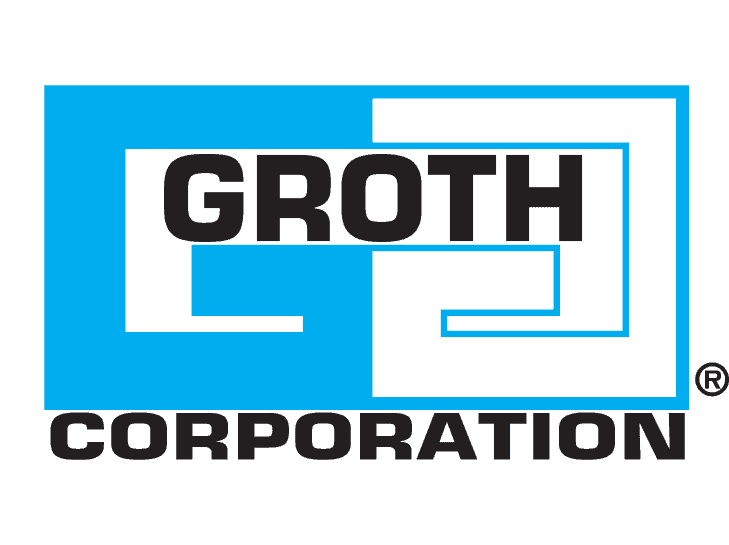 Groth main logo