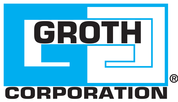 Groth main logo