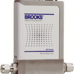 thermal mass flow meter cross brooks