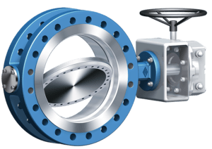 ARI-ZETRIX Process Valve 2