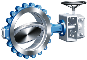 ARI-ZETRIX Process Valve 3