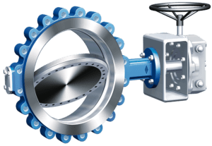 ARI-ZETRIX Process Valve 2