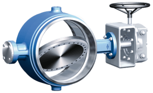 ARI-ZETRIX Process Valve 3