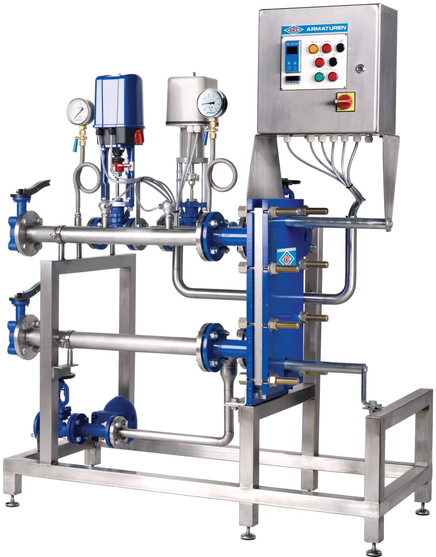 ARI Armaturen 3