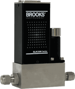 Brooks Instrument 3