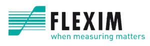 Flexim main logo