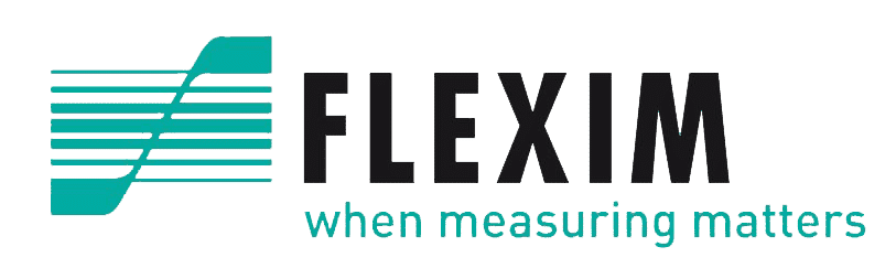 Flexim main logo