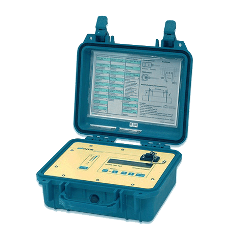 ultrasonic flow meter