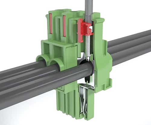 PC 6 BUS Series Connectors 2
