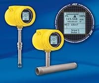 ST80 Series Mass Flow Meters 1