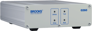 Setting Up RS485 Communication Networks for Brooks Instrument Mass Flow Controllers 2