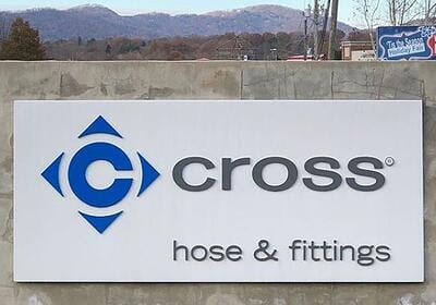 Cross Hose and Fittings Stores Open for Business 1