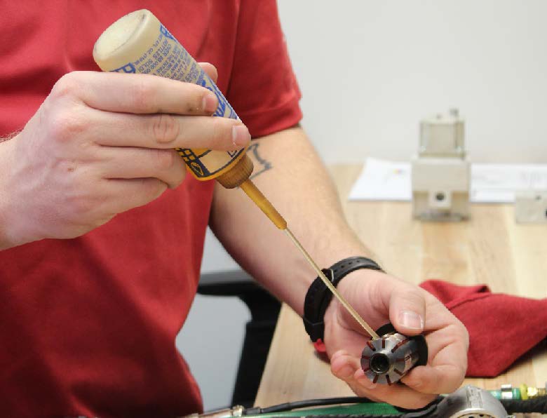 How Regular Maintenance and Repair Can Prolong Life of Measurement Equipment 1