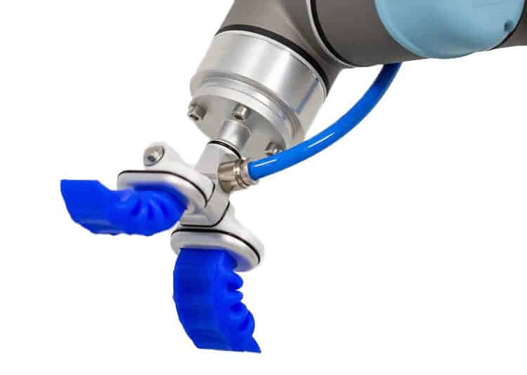 Soft Robotics mGrip Quiz 2