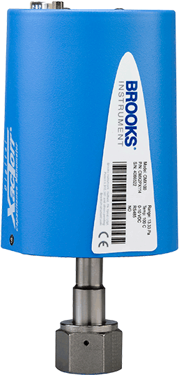 Brooks Capacitance Manometers