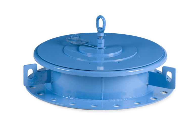 emergency relief valves