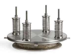 GROTH Emergency Pressure Relief Valves 1