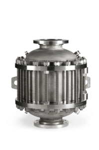 GROTH Flame Arresters and Detonation Arresters 2