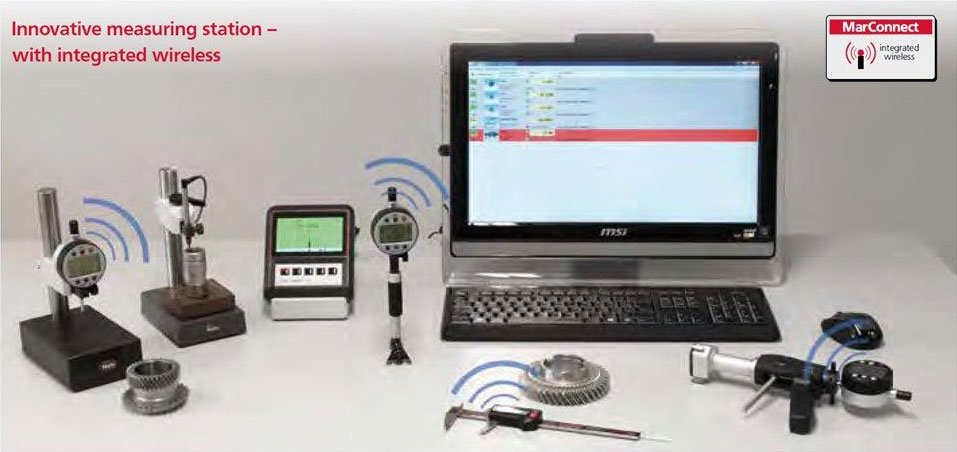 Wireless Data Transmission 2