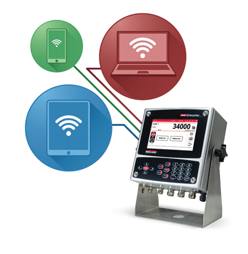 Wireless Data Transmission 1