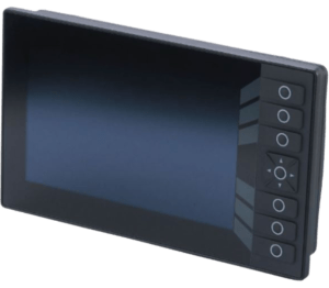 display hmi from ifm for mobile equipment