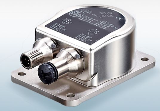 Metrology Glossary: Inclinometer 1