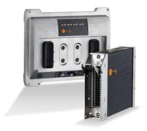 safety controller from ifm for mobile work machines