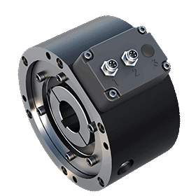 Product Feature: Nexen ZSE Series Shaft Mount Brakes 2