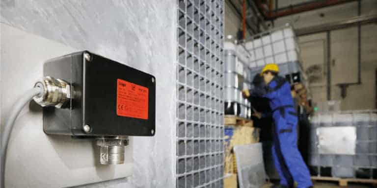 Portable Gas Detection And Gas Detector Devices