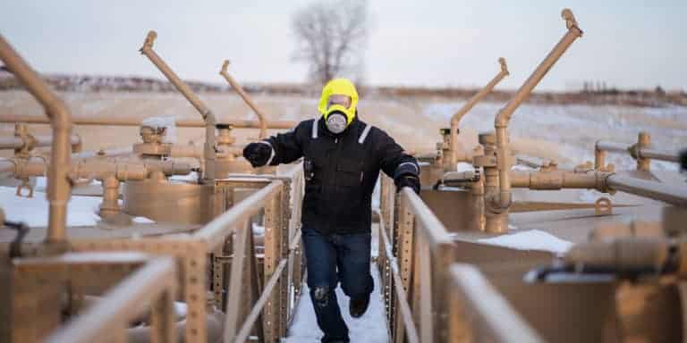 Fixed Gas Detection 1